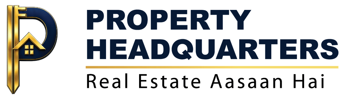 Property Headquarters logo