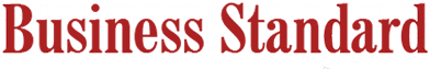 Business Standard logo