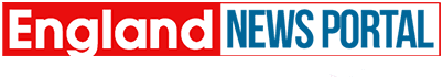 England News Portal logo