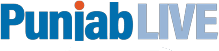 Punjab Live logo
