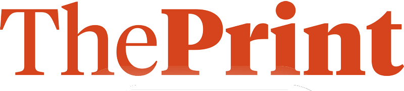 ThePrint logo